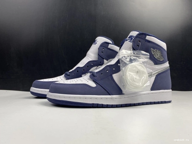 Rep Onekick Jordan (2020) AIR Retro DC1788-100 High Navy Midnight 1 0728